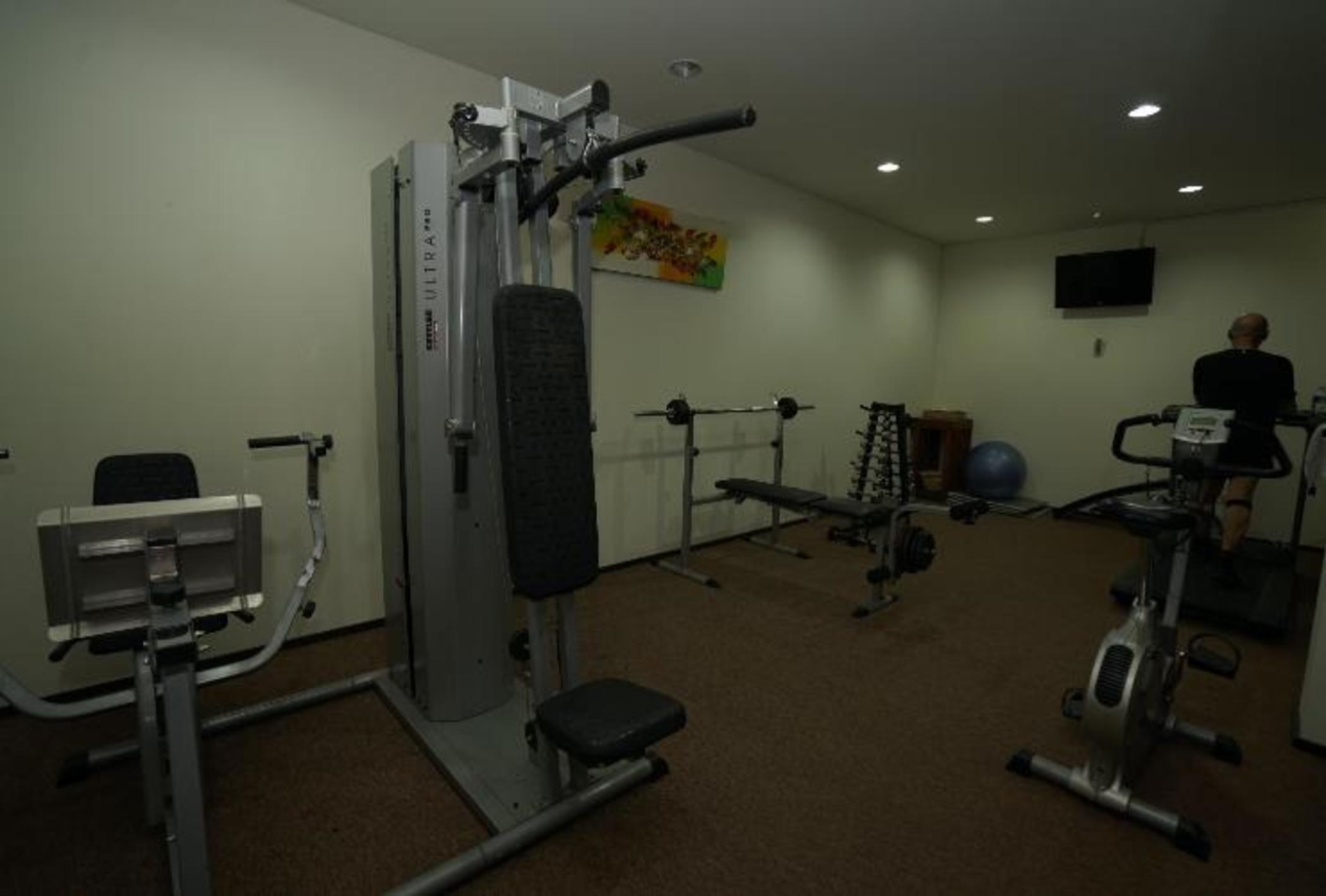The Pade Hotel 12/22