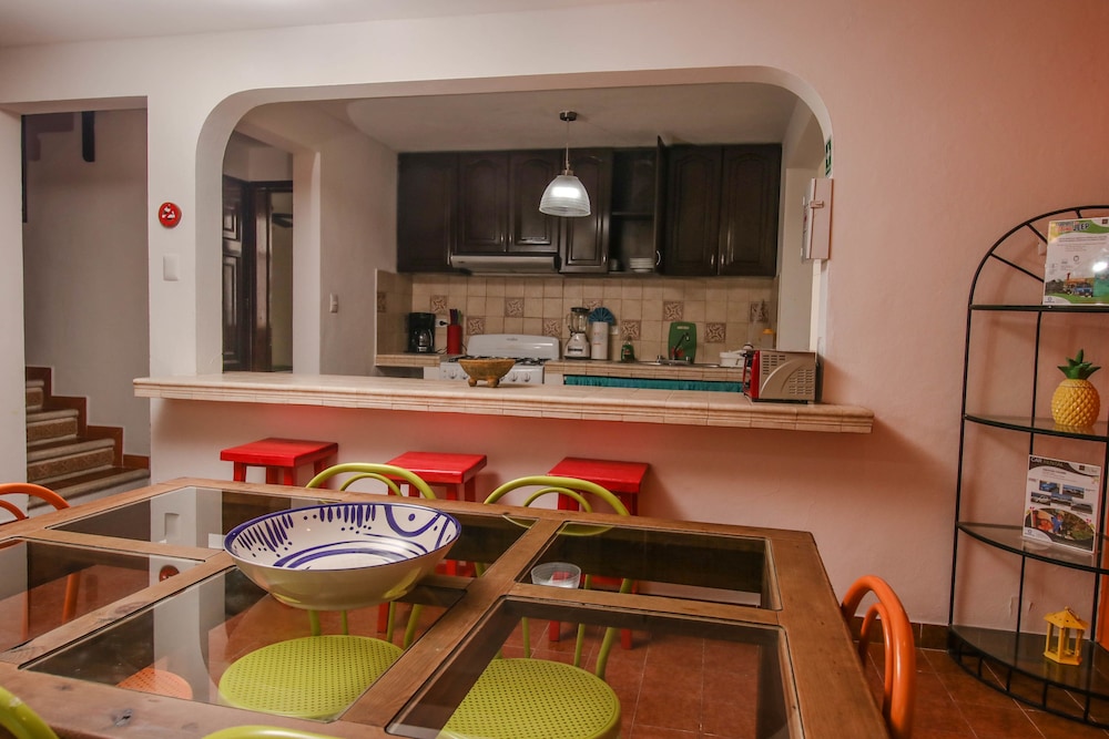 Hotel Villas Colibri Suites and Bungalows 32/50