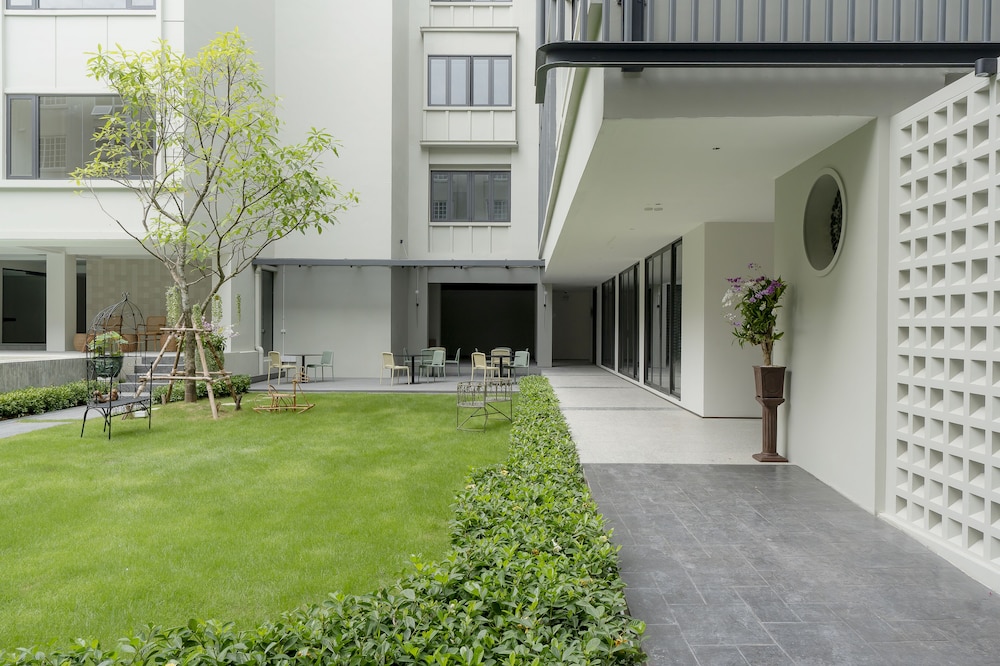 Pranakorn Heritage Hotel 44/48