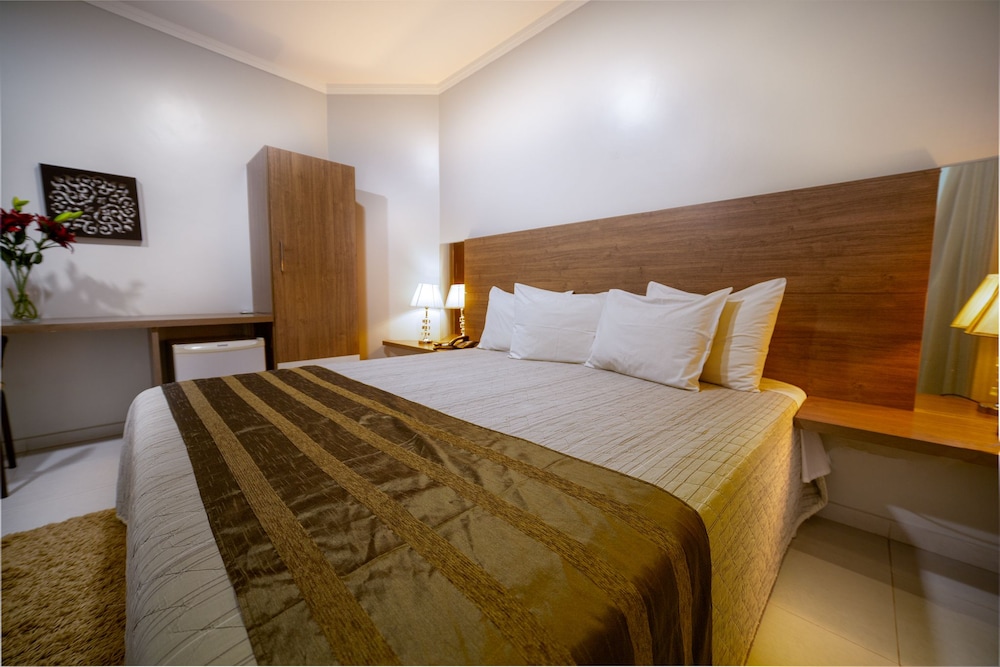 Hotel Porto Madeira 9/33