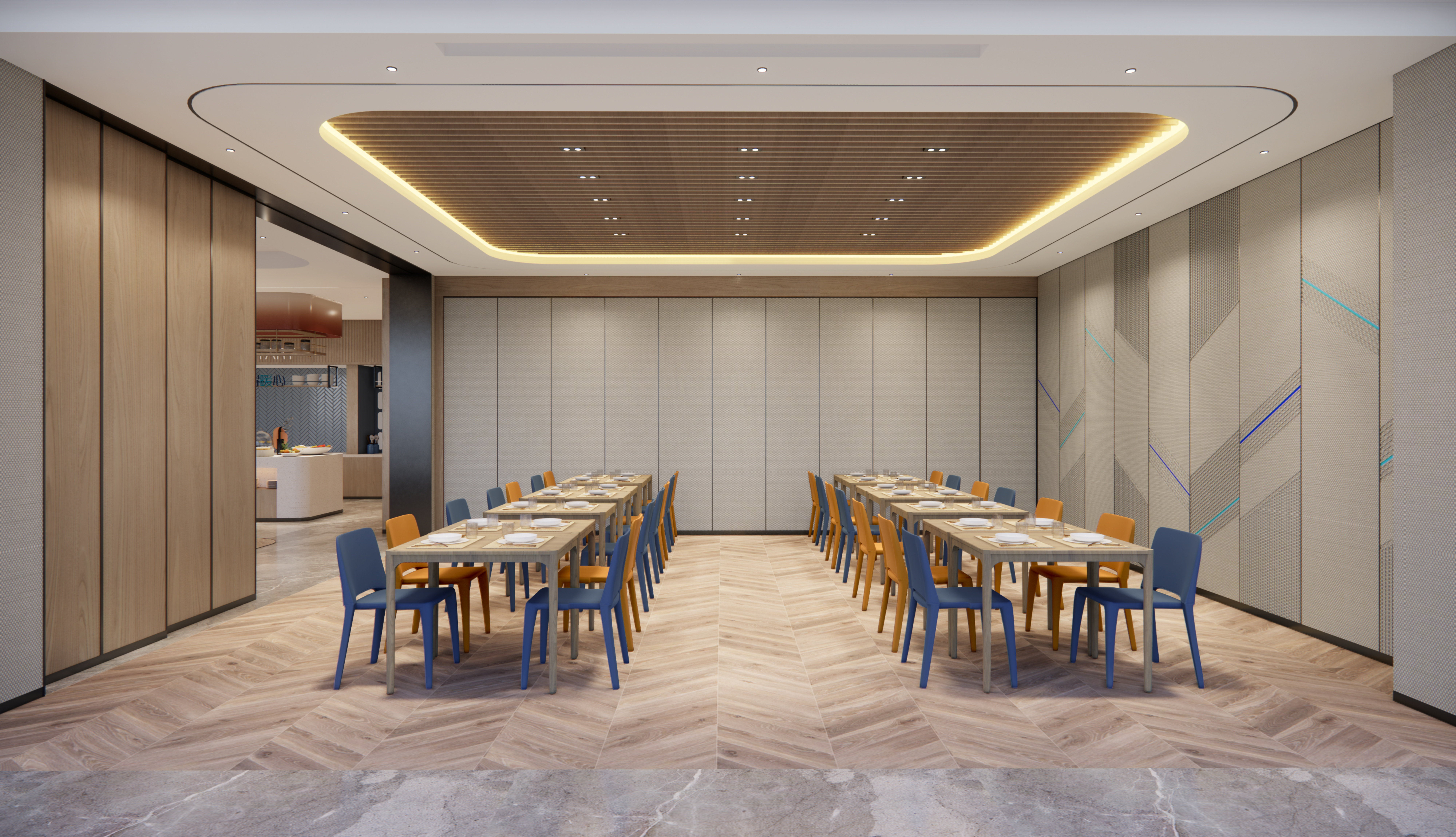 Holiday Inn Express Jiangmen East Station 47/51