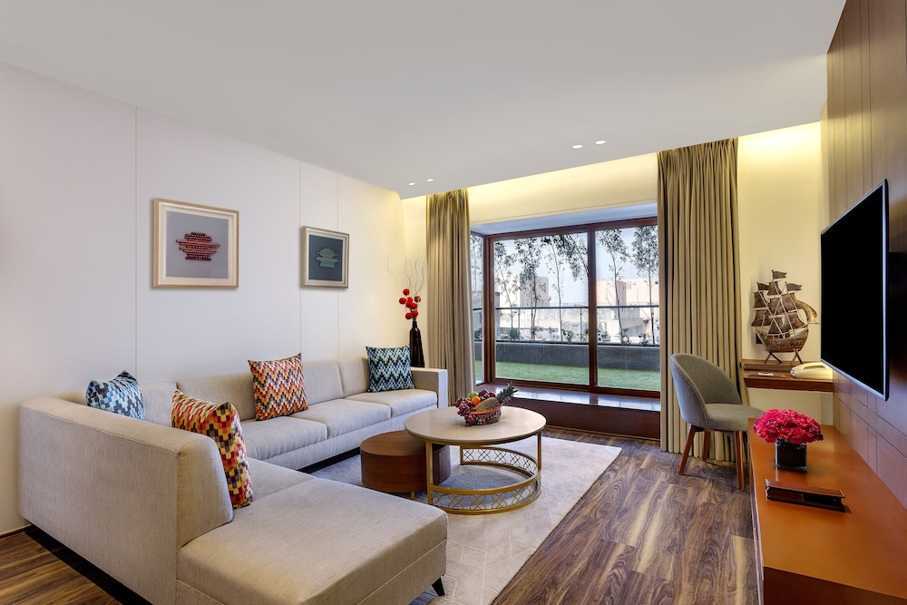 Welcomhotel by ITC Hotels, Ashram Road, Ahmedabad 48/71