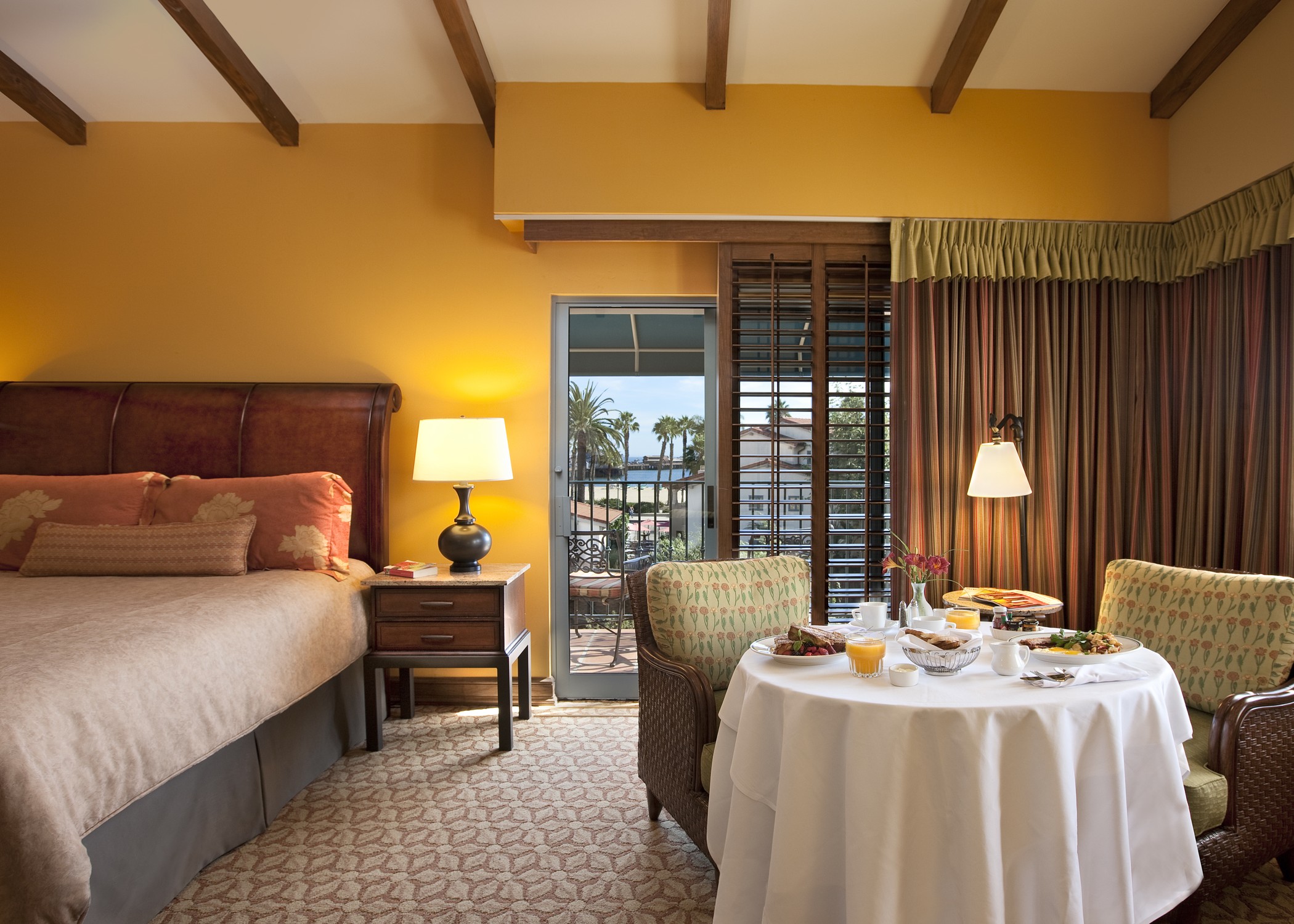 Harbor View Inn 9/23