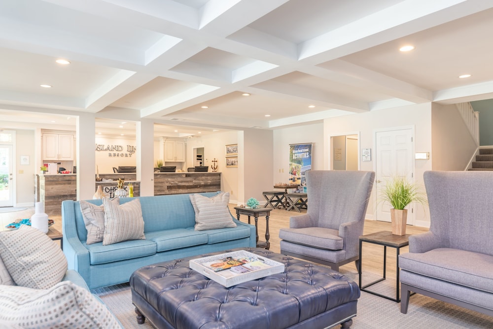 Island Links Resort by Palmera 21/50