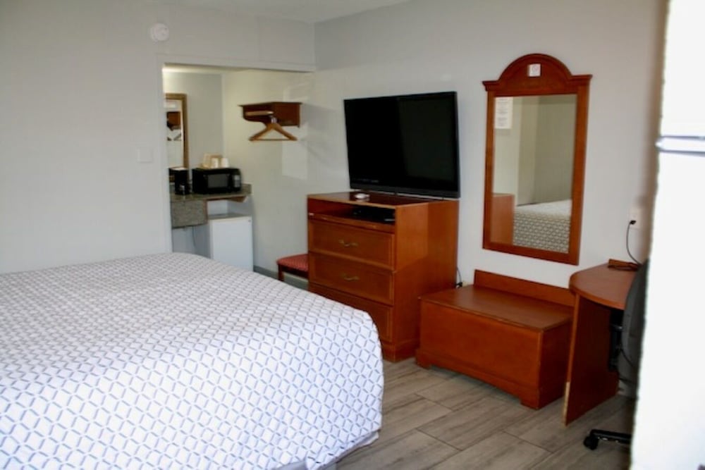 Budget Inn Jonesboro 11/32