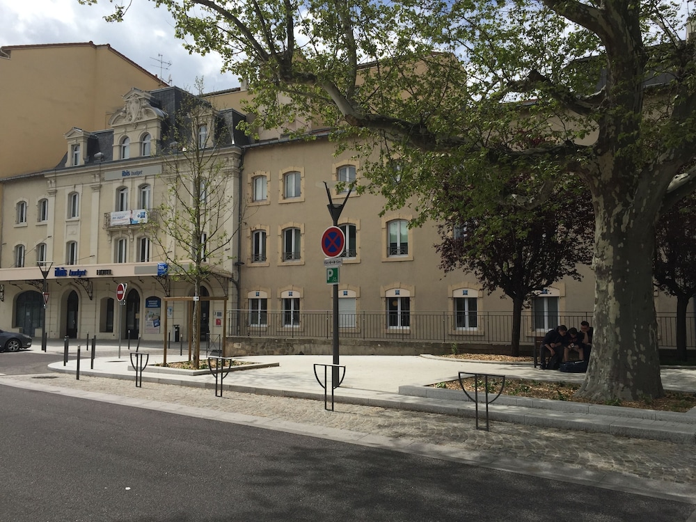 Ibis Budget Le Puy En Velay 40/50