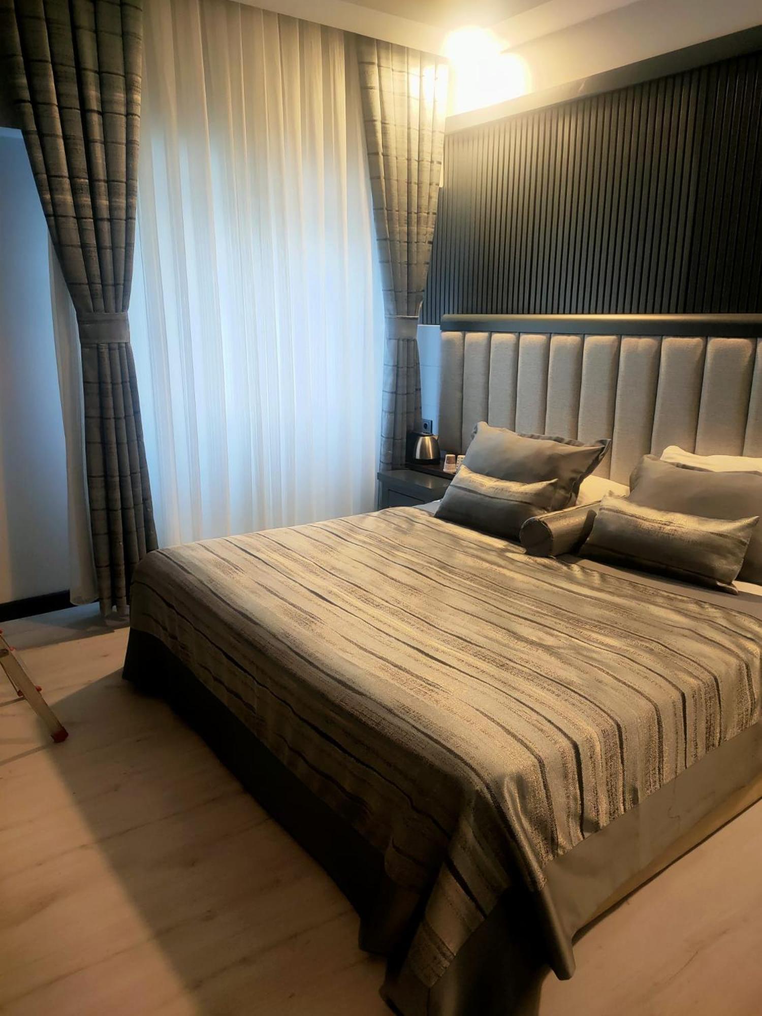 غرفة مفردة كبيرة، mostar hotel prestige 4/6