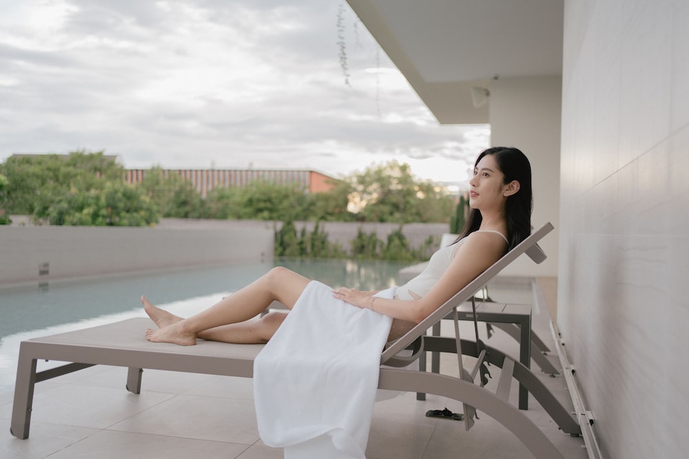 Welladee Wellness Chiangmai Hotel 33/51