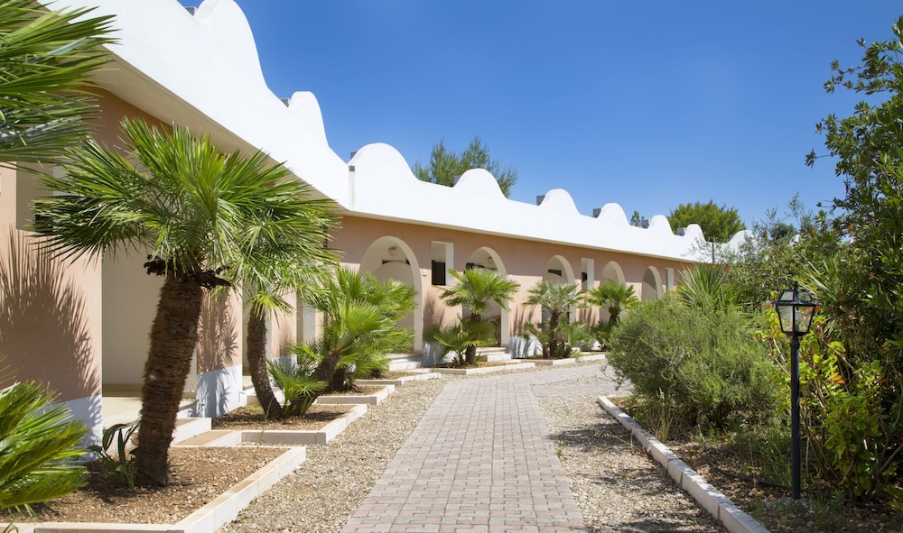 Garden Hotel Ripa 59/68
