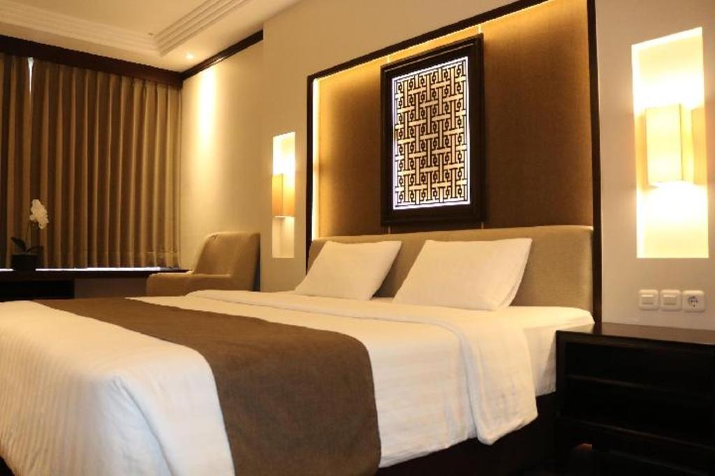 Tanjung Plaza Hotel 7/16