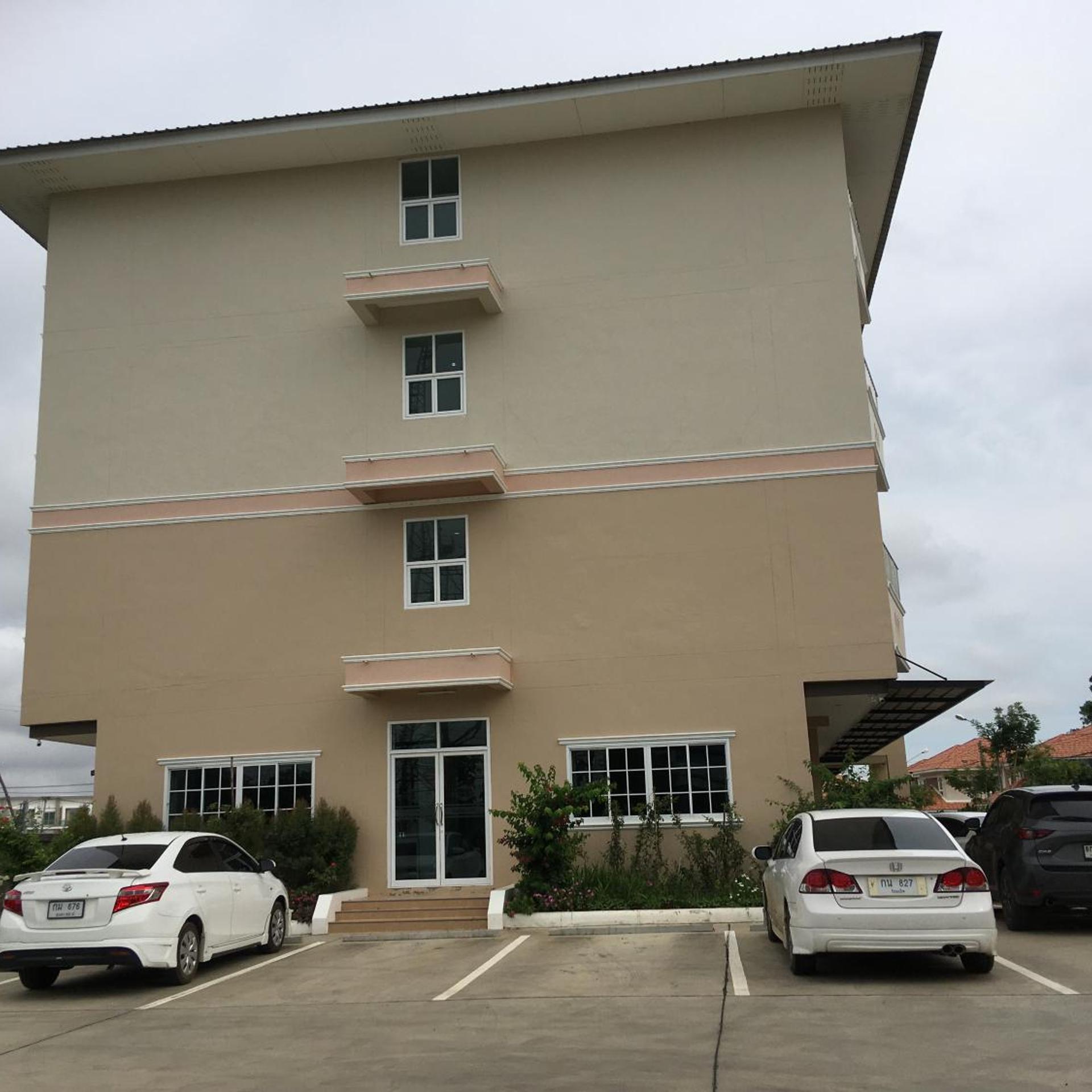 Boonbundal Hotel 38/50