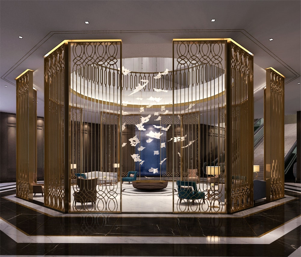 Primus Hotel Wuhan Hannan 3/58