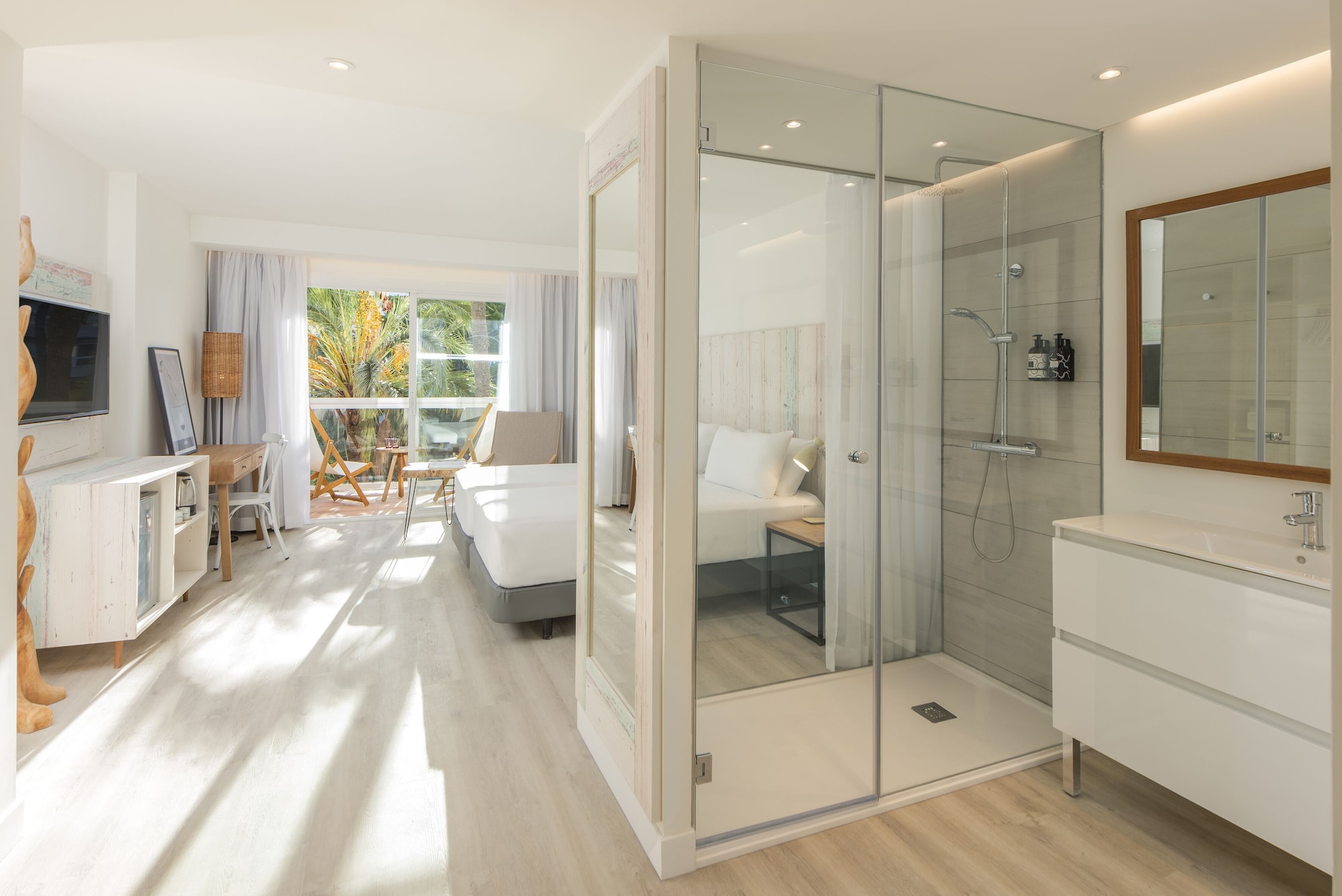 Zel, Premier, Twin Beds، Zel Mallorca 5/5