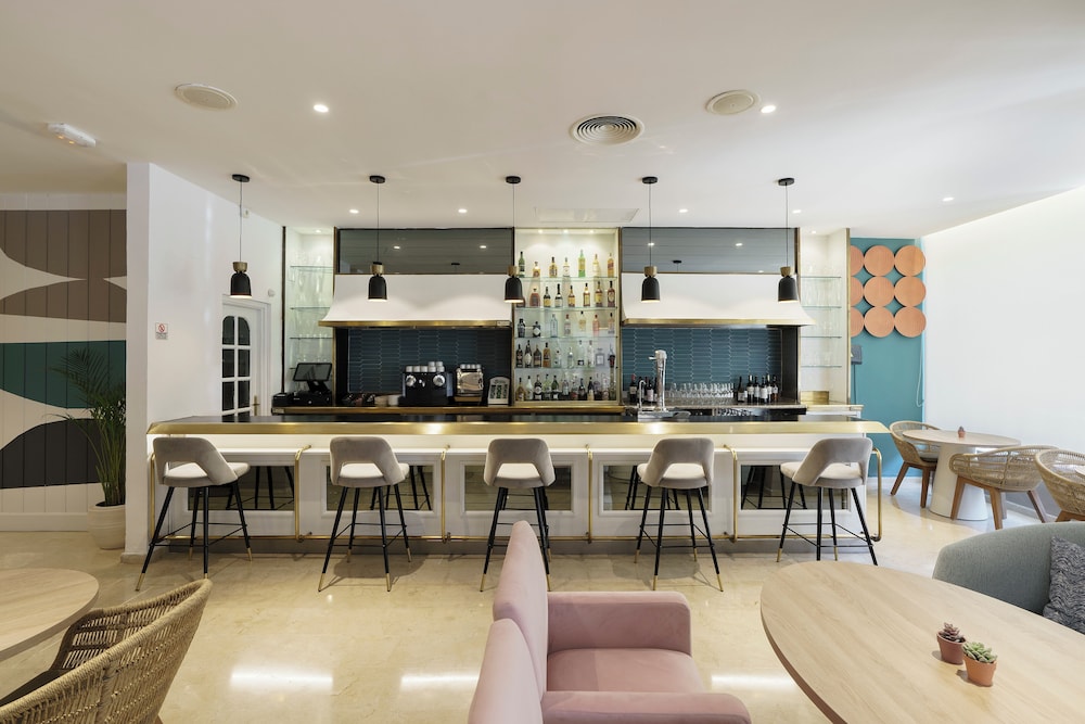 Hotel Costa Malaga (Adults Recommended) by Pierre & Vacances 43/57