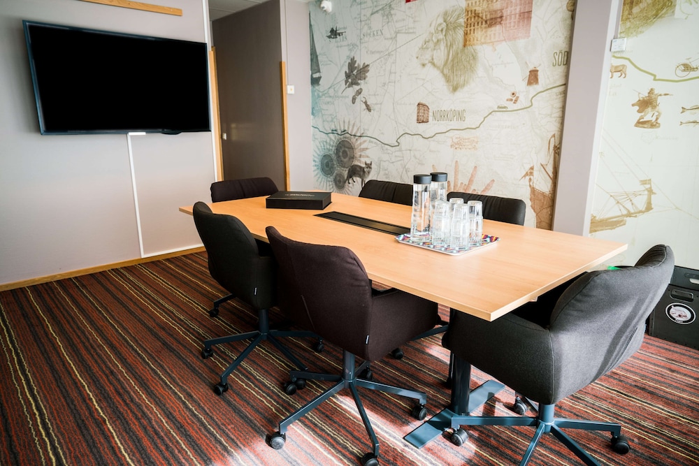 Scandic Jarva Krog 41/50