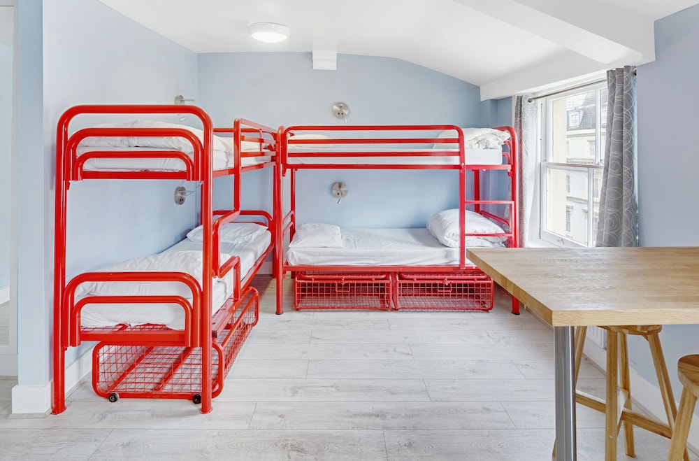 Astor Kensington Hostel photo5