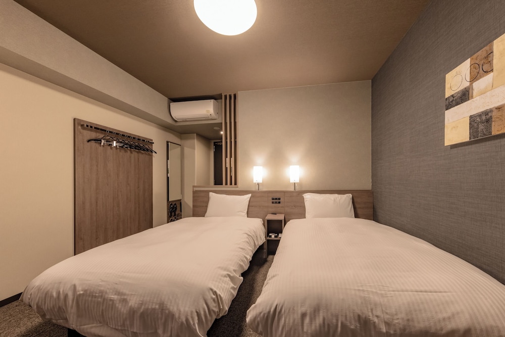 Hotel Route Inn Owari Seto Ekimae 15/46