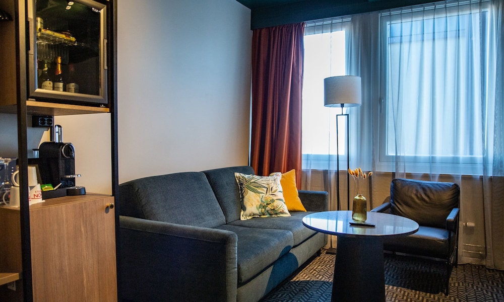 Quality Hotel Prinsen 47/70