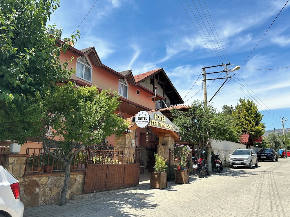 Sinter Terasse House Hotel 31/50
