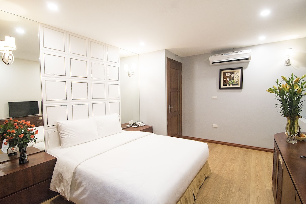 Canary Hotel & Apartment 21/42