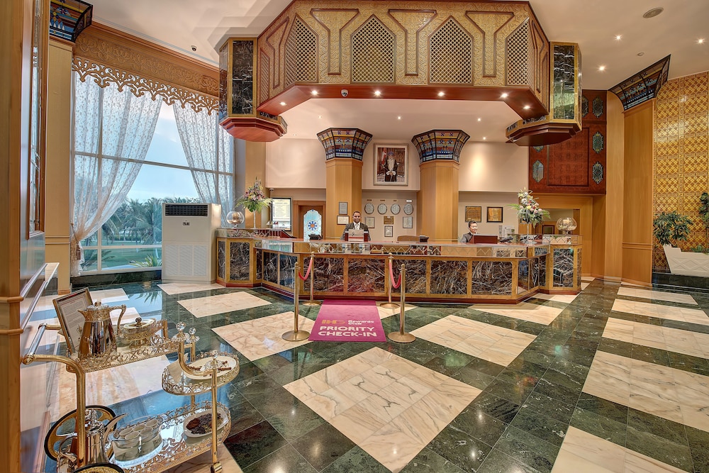 Crowne Plaza Resort Salalah 67/82