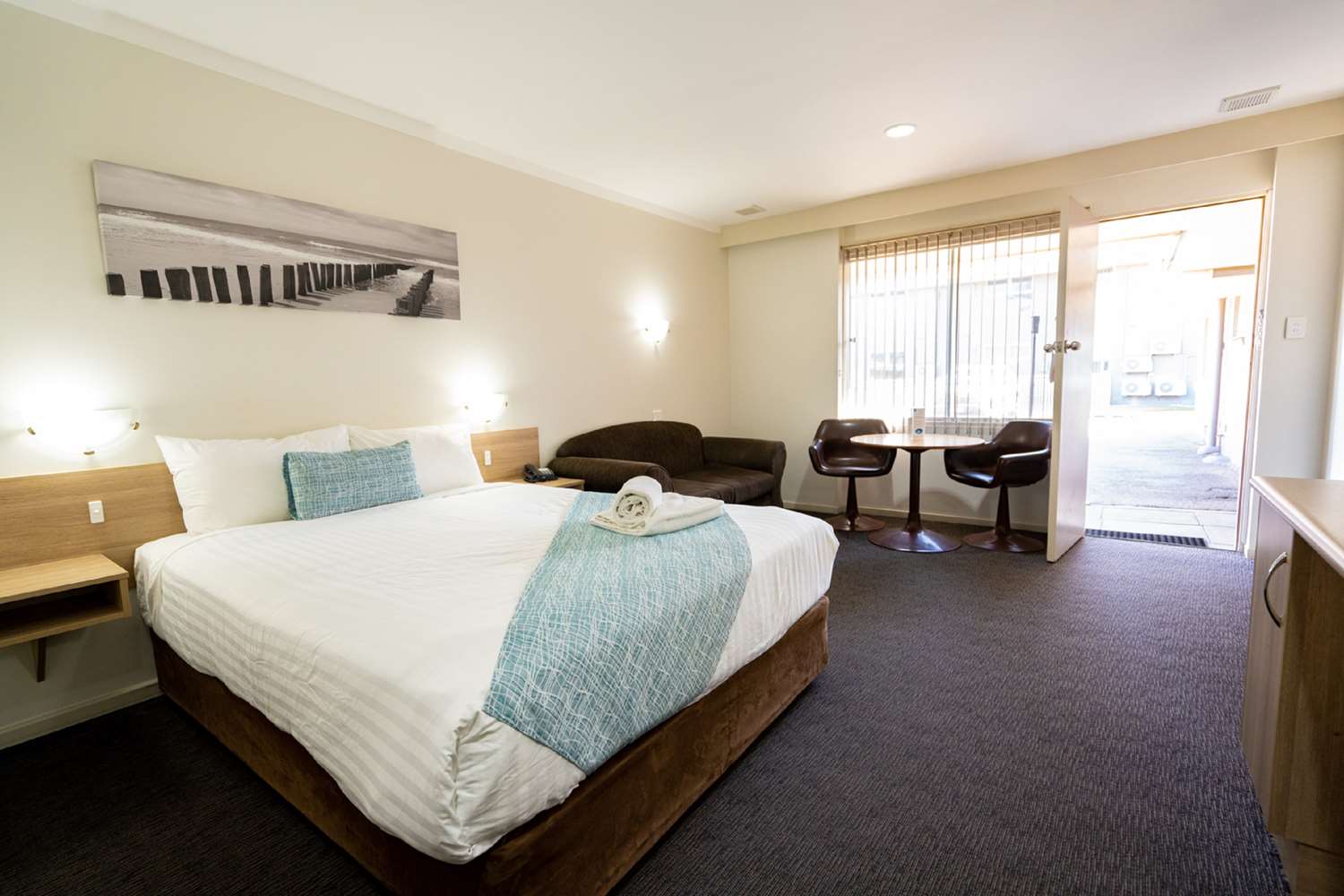 Hospitality Esperance, SureStay Collection by Best Western 14/74