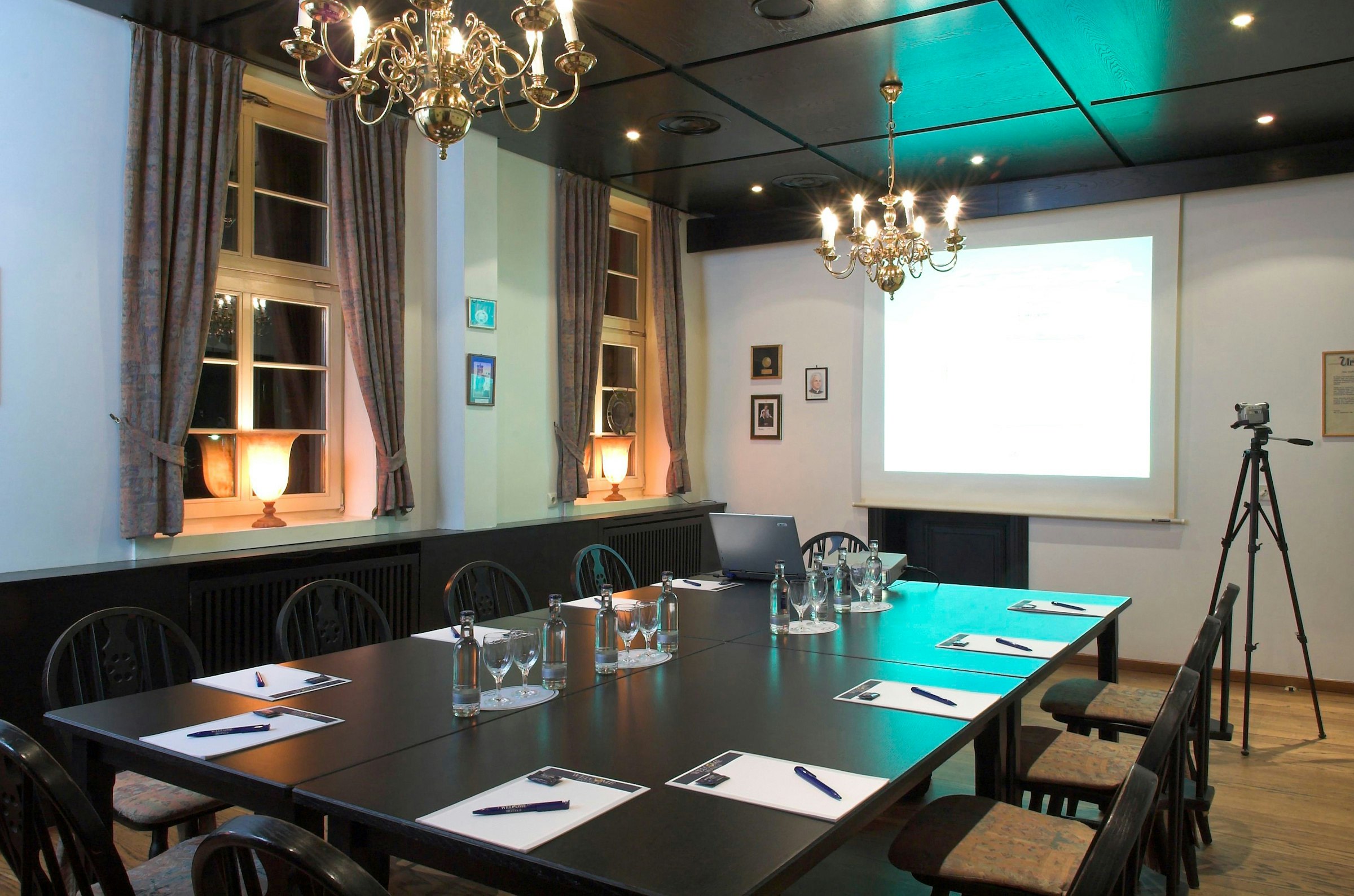 Welcome Hotel Bad Arolsen 40/50