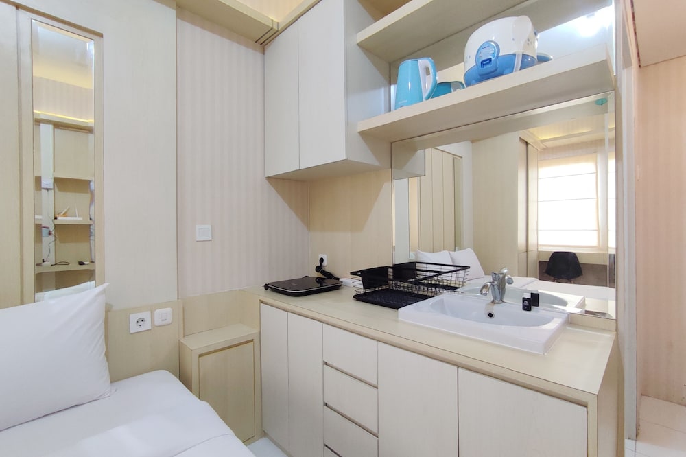 Quintessa Rooms at Candiland Apartement 27/29