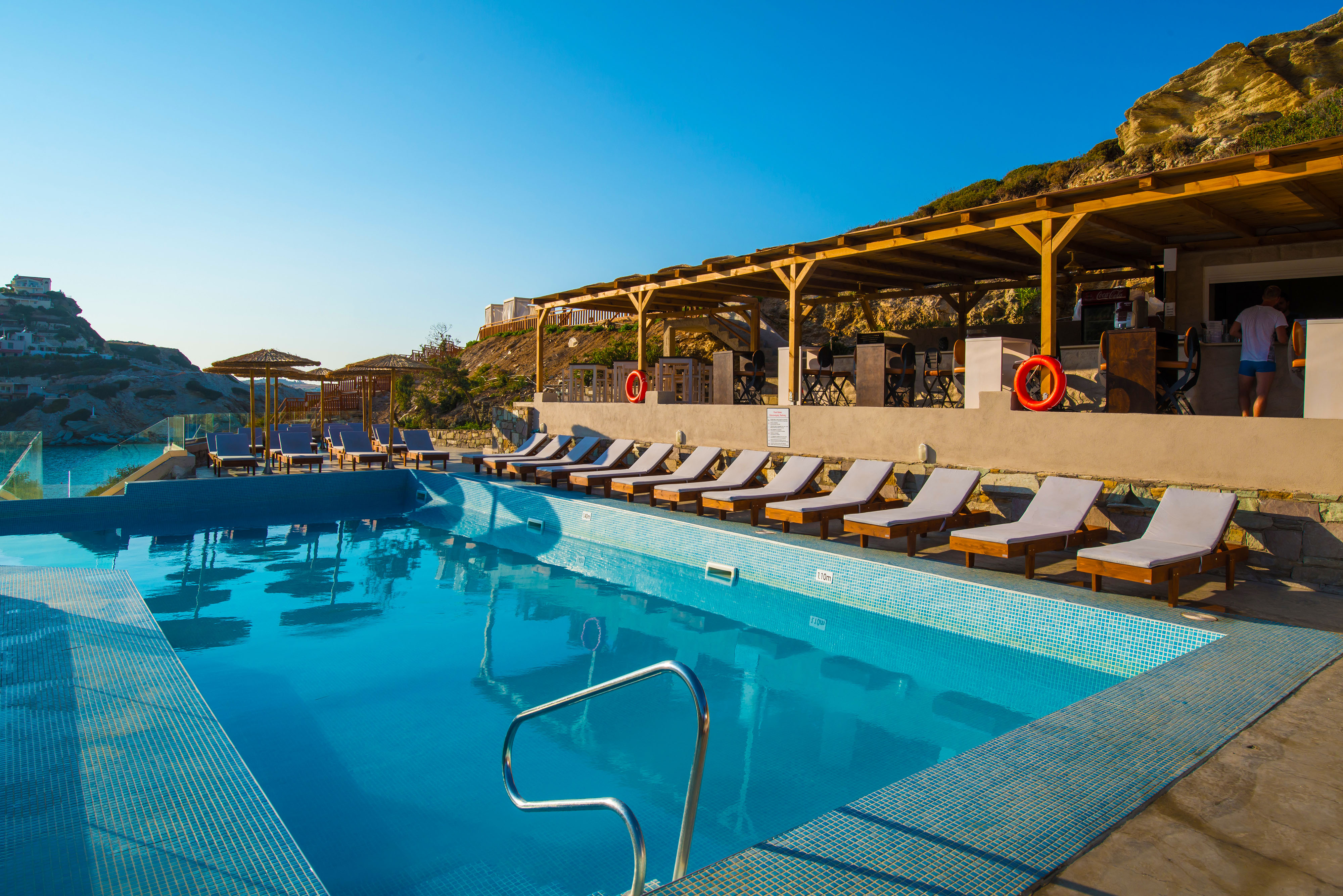 Lygaria Beach Hotel 16/48