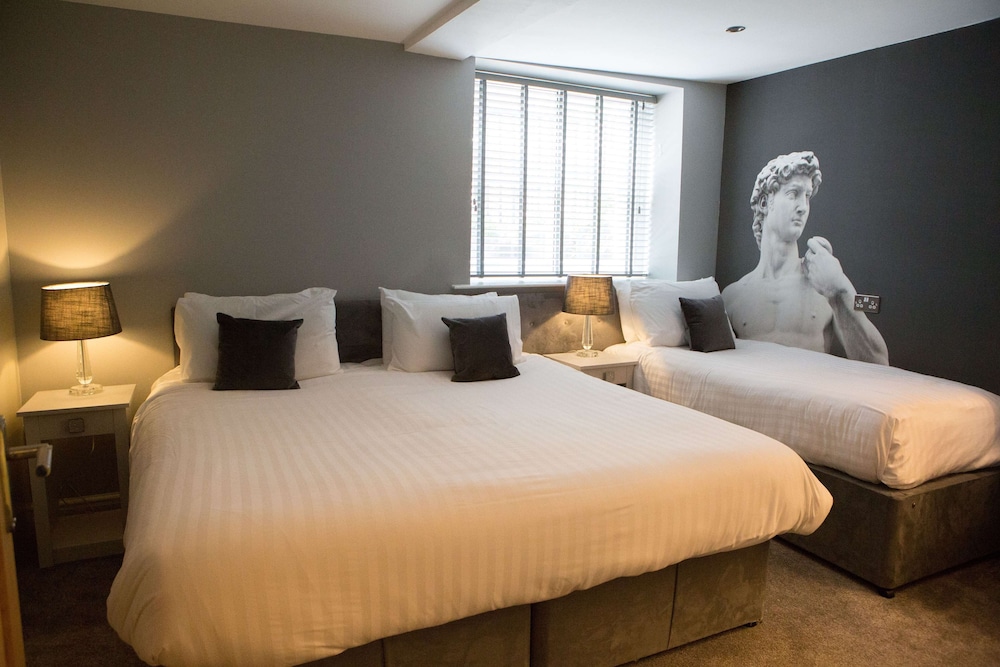 The Townhouse Chester 18/58