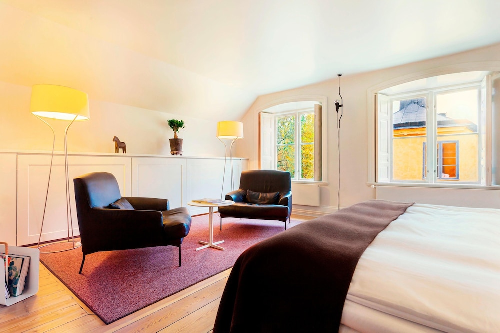 Hotel Skeppsholmen, Stockholm, a Member of Design Hotels 46/69