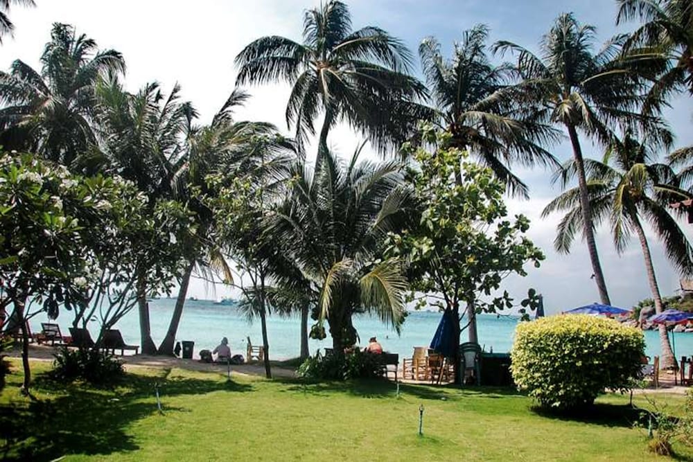 Palm Leaf Resort 46/54