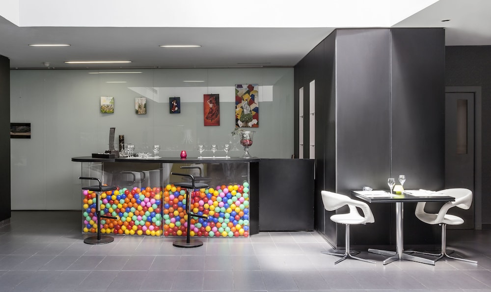 Ilunion Bel Art Hotel 6/47