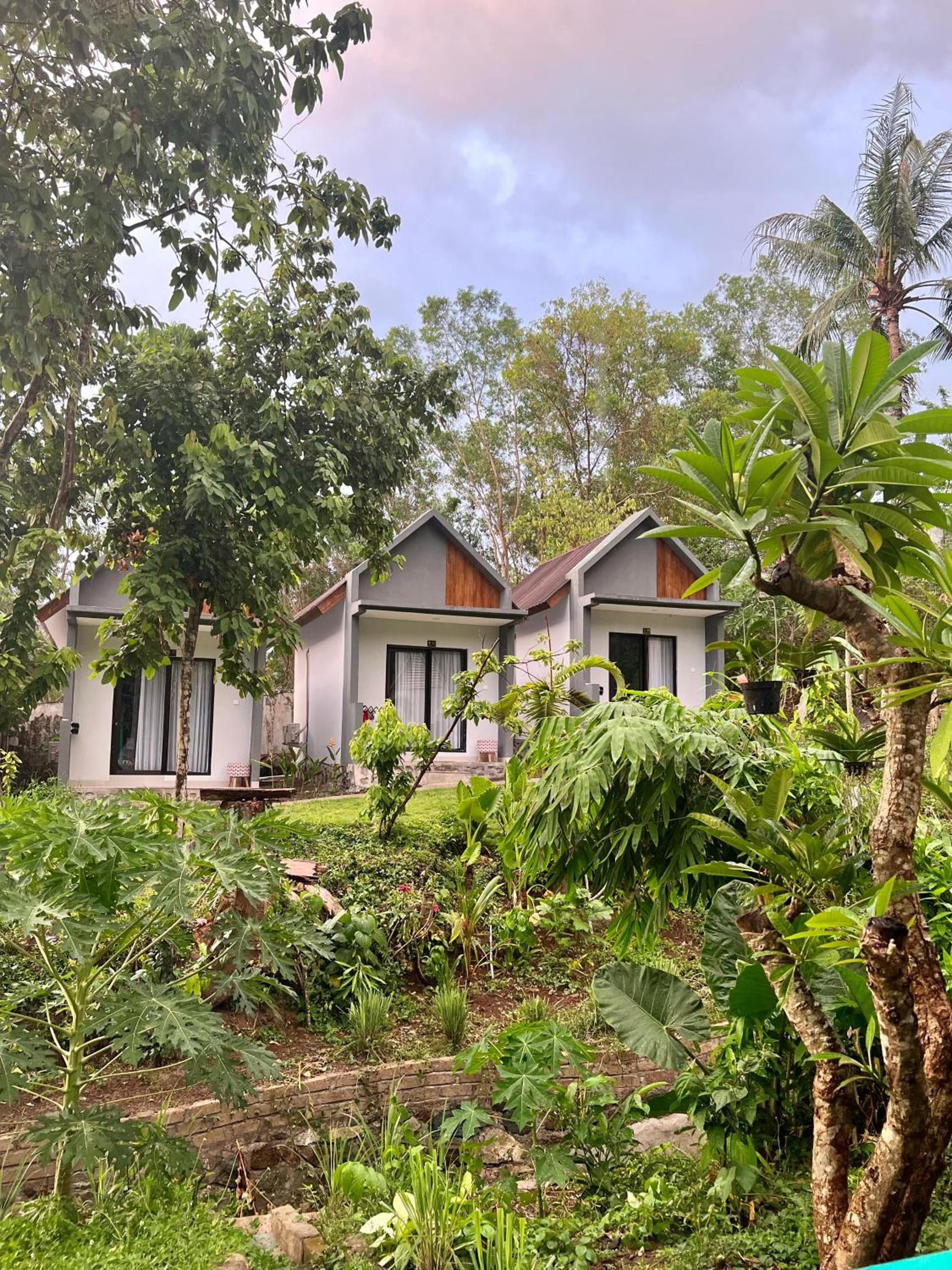 Makarma Resort Lombok 46/50