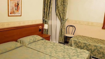 Hotel Orazia 41/57
