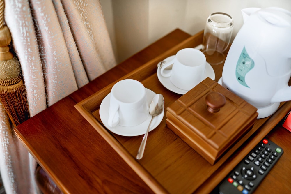 Kibo Moshi Palace Hotel 37/53