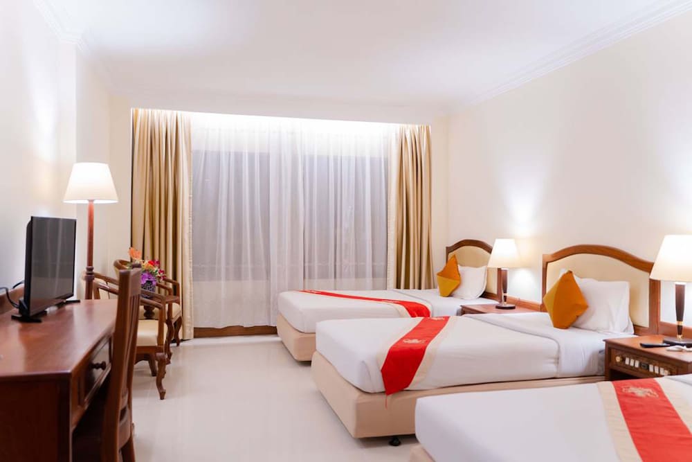 Monoreach Hotel Siem Reap 14/40