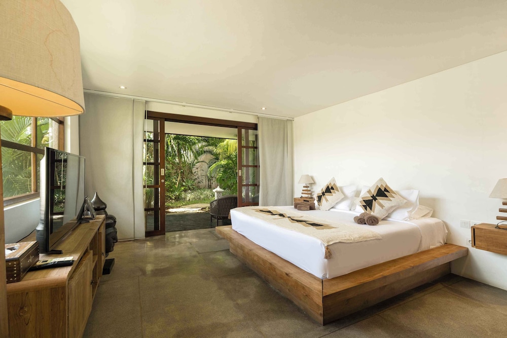 Biu Biu Resort Bali 19/73
