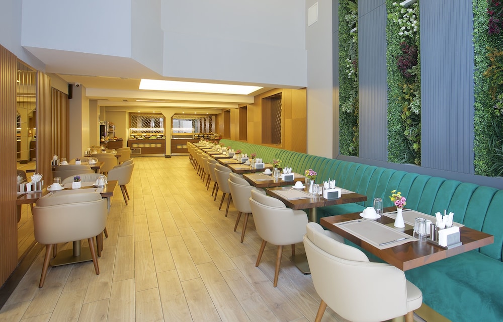 Downtown Sirkeci Hotel 49/61