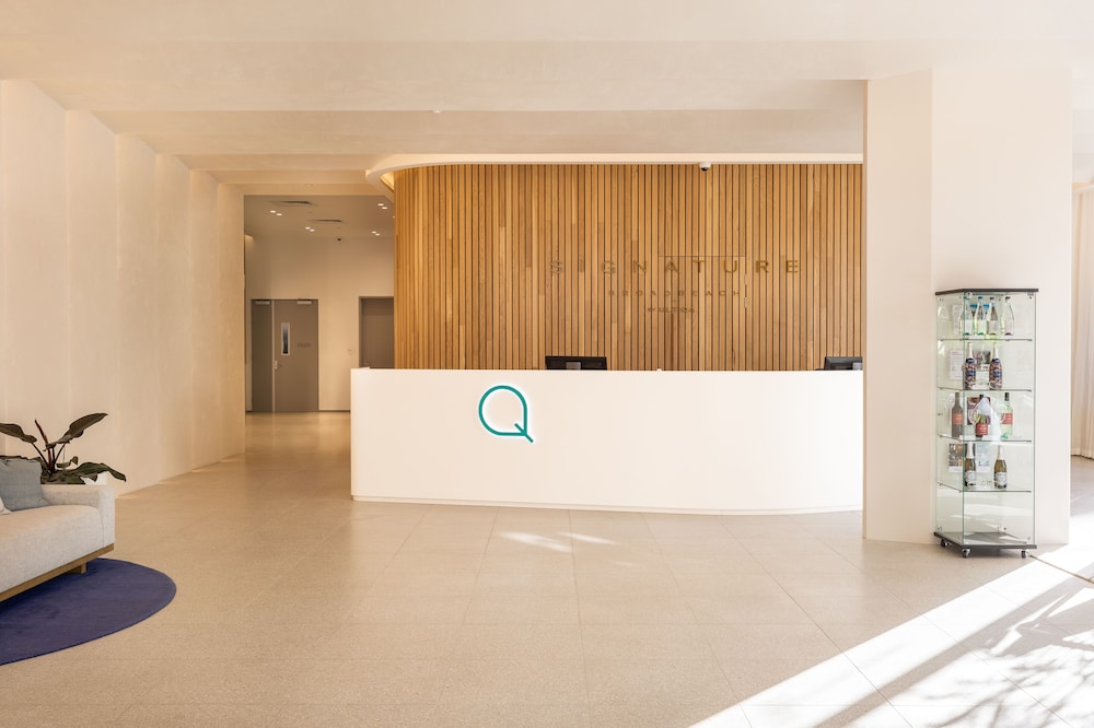 ULTIQA Signature at Broadbeach 7/50