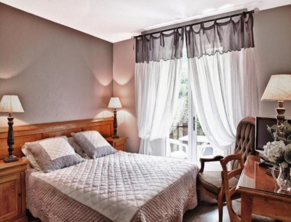 Logis Hotel Le Griou 9/29