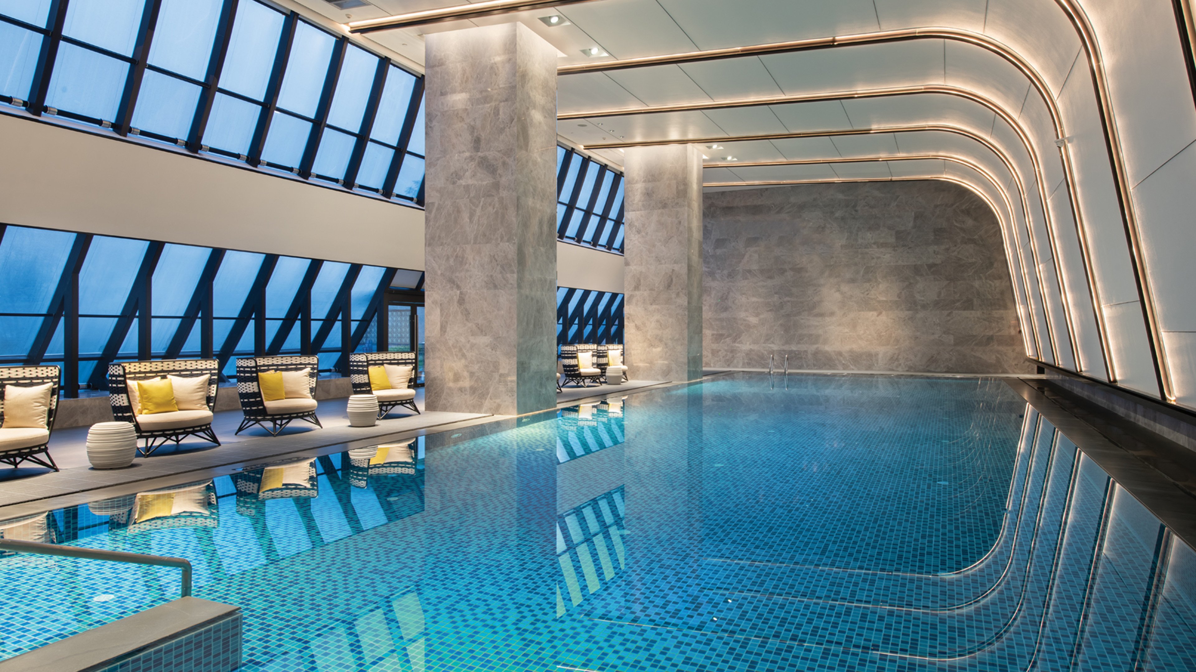 Crowne Plaza Quanzhou Riverview 40/78