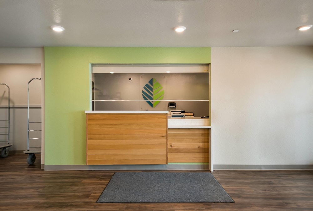 WoodSpring Suites Cocoa Beach - Rockledge 4/37