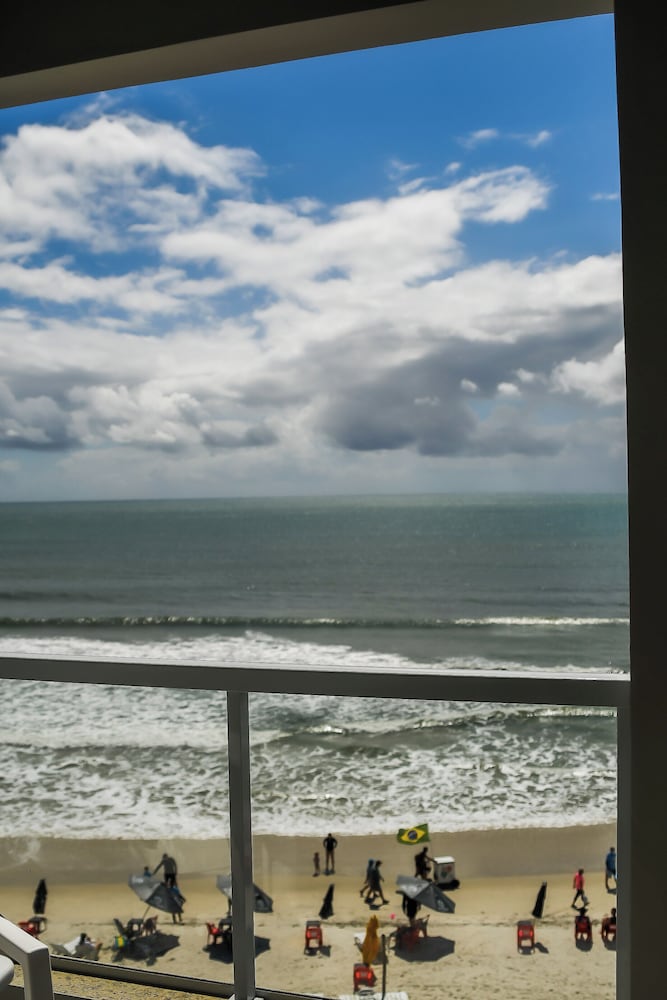 Palm Beach Apart Hotel 46/50