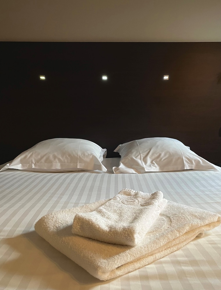 Minotel Parc 31/61