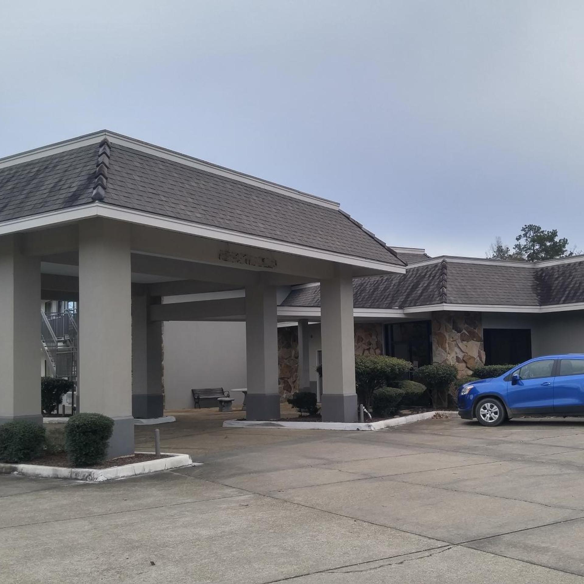 Travelers Rest Motel 5/21