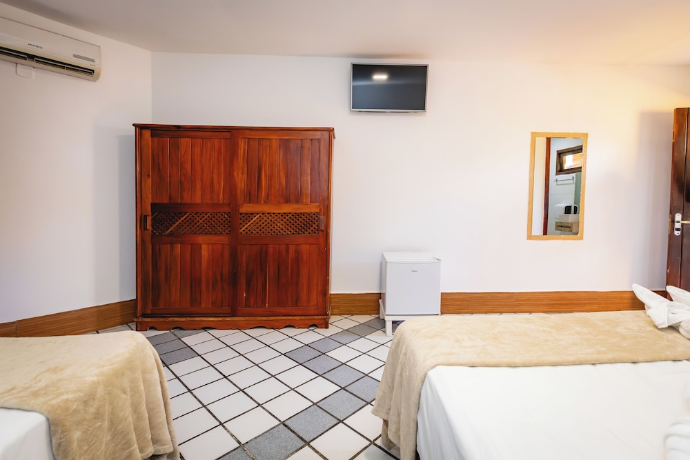 Arraial Do Sol Beach Hotel Ex Pousada Arraial Sol 8/46