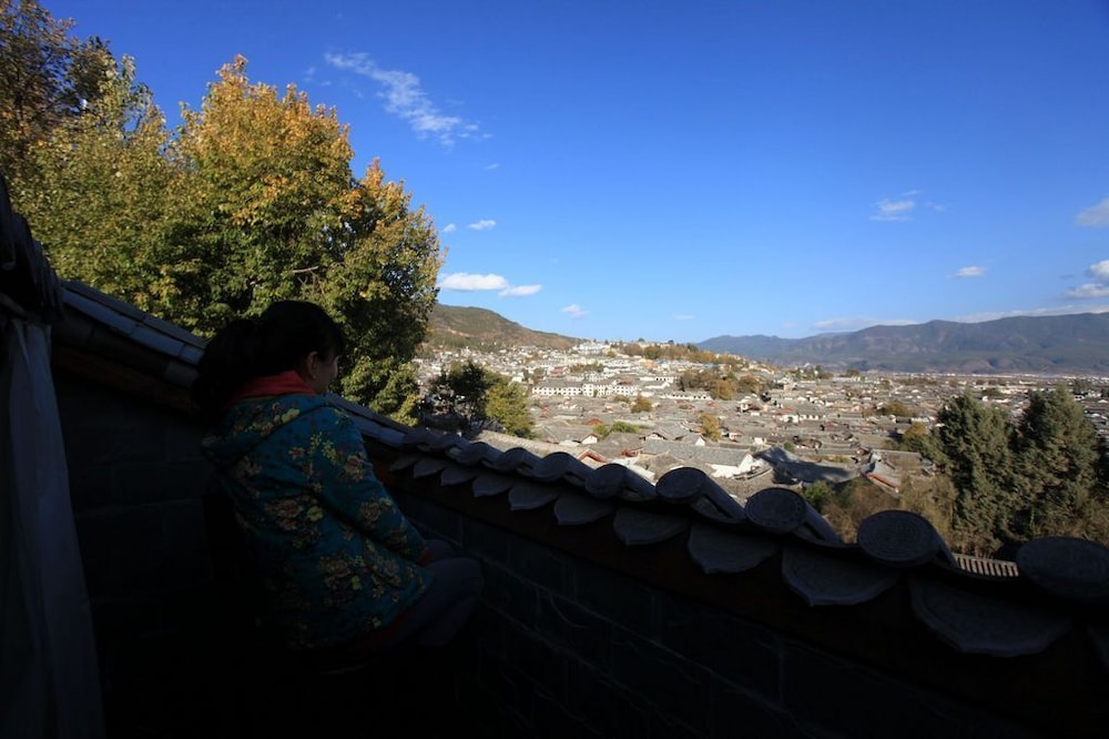 Merry Inn Lijiang 45/50