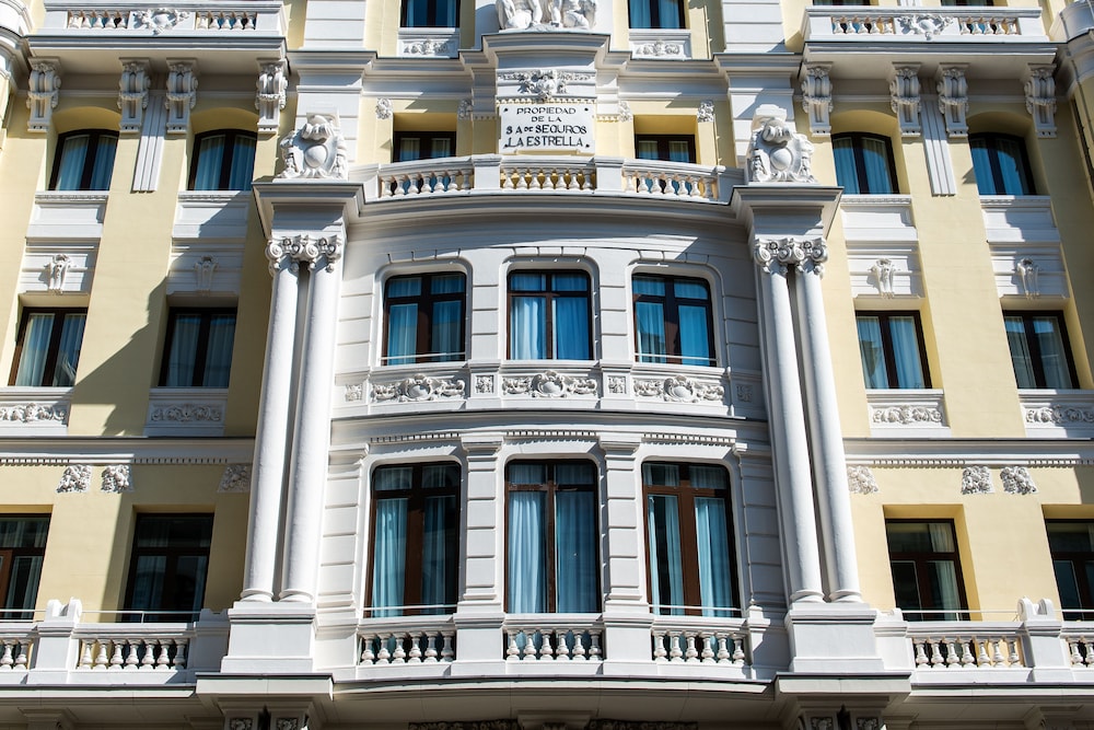 Vincci The Mint in MADRID