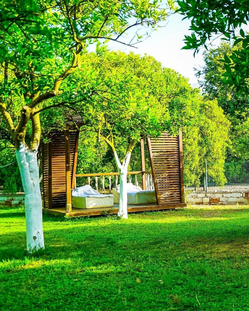 LARISSA PARK HOTEL KEMER 49/56
